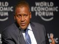 Africa’s Richest Man Once Withdrew $10M Just To Look At It