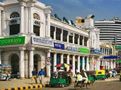 New Delhi's Connaught Place Amongst World's Top 10 Expensive Office Markets
