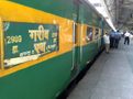 No Proposal To Discontinue Garib Rath Train Services: Railway
