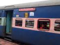 NF Railway Introduces Pink Train Coaches For Women