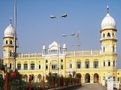 Pakistan To Start Visa Process For Sikh Pilgrims From 1 September