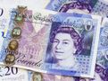 Pound Sterling At 2-Year Low As UK Economy Shrinks