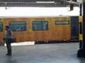 Private-Run Tejas Express Train To Offer You Partial Refund On Delay