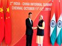 India, China To Set Up New Mechanism For Trade And Investment