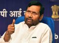 ‘One Nation, One Ration Card’ To Become Effective From June 2020: Ram Vilas Paswan