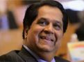 KV Kamath To Be Soon Inducted In Finance Ministry