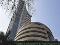 Sensex Closes At A New Record High; Yes Bank Shares Slump
