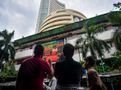Sensex Hits Record High As Asian Markets Trade Strong