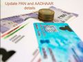 How To Link Pan With Aadhaar Through Income Tax E-filing Portal