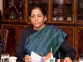 FM Sitharaman Calls For Quick Transmission Of RBI Rate Cuts By Banks