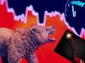 Market Meltdown: Not The Time To Sell In Panic Now