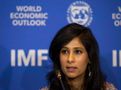 Aging Economies May Benefit Less From Fiscal Stimulus: IMF