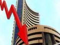 Sensex Trades Lower, Asia Weak On China’s New Security Laws For HK