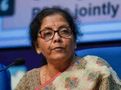 Live Updates: FM Nirmala Sitharaman’s Third Tranche Of Economic Stimulus