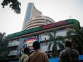 Nifty Falls Below 9,000 Points, Banking Stocks Weak