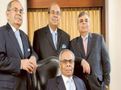 Hinduja Brothers in Dispute Over Their Multiple Billion Pound Fortune