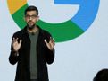 Amid Massive Layoffs, Alphabet CEO Sundar Pichai’s Pay Cheque Gets Fatter