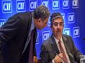 Uday Kotak Becomes CII President
