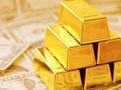 Gold Price Fall For Second Day; Global Rates Steady Above $1800/oz