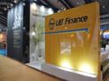 L&T Finance Holdings Shares Surge On Positive Management Commentary