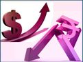 Rupee Continues To Gain; Thanks To Dollar Decline, Trade Surplus