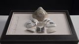 Israeli Jeweller Is Making The World's Most Expensive Coronavirus Mask