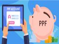 PPF Account- How to Activate a Dormant PPF Account?