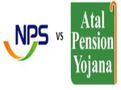 NPS vs APY: Income Tax Benefits Compared