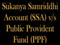 Sukanya Samriddhi Yojana vs PPF: Where To Invest For Your Daughter?