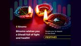 Binomo Trading Platform Continues To Give Gifts In Honor Of Diwali