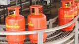 Prices of Commercial LPG Cylinders Slashed in India