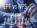 NPS vs EPF: Which Can Be A Good Bet For Your Retirement?