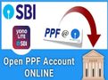 All You Need To Know About SBI PPF Account