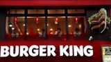 Burger King Shares Treble In Just 3 Days Of Listing