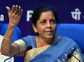Sitharaman Reaffirms India’s Commitment, To Fighting Money Laundering, Terror Financing; Lauds FATF