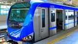 Tamil Nadu Cuts Metro Rail Fare By Rs 20