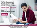 ELSS Mutual Funds- Creating Wealth While Saving Income Tax