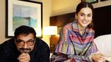 I-T Raids on Taapsee Pannu, Anurag Kashyap: 7 Things to Know