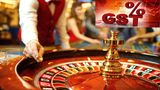 Panel Of State Ministers To Examine Valuation of Services By Casinos, Online Gaming for GST