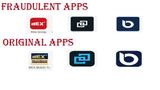 Over 150 Fake Trading, Forex, Banking And Cryptocurrency Apps Identified