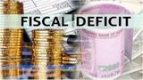 Union Budget, 2022: Fiscal Deficit Targeted At 6.4% Of GDP