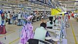 Readymade Garments Sector Takes A Knock Due To Covid 2nd Wave