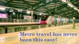 One Mumbai Metro Mastercard; One Card, Endless Possibilities