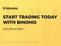 Binomo: Can Become The Next Big Thing In Modern Investing?
