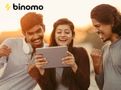 Binomo’s Charity Event Is Bound To Make An Impact