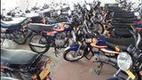 ED Attaches Over Rs 112-Crore Worth Assets In Noida 'Bike Bot' Ponzi Case