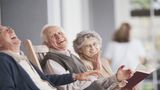 Top Senior Citizens Investments With Tax Saving