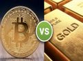 Crypto Currency Vs Gold: Which is A Better Investment?