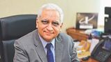 Govt Appoints SBI MD Ashwani Bhatia As Sebi Member