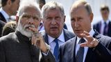 US Discourages India's Reliance On Russia, For Defence Needs: Pentagon